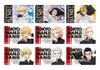 TV anime Deco sticker gum included 20 pieces BOX "Tokyo Revengers" (candy toy)