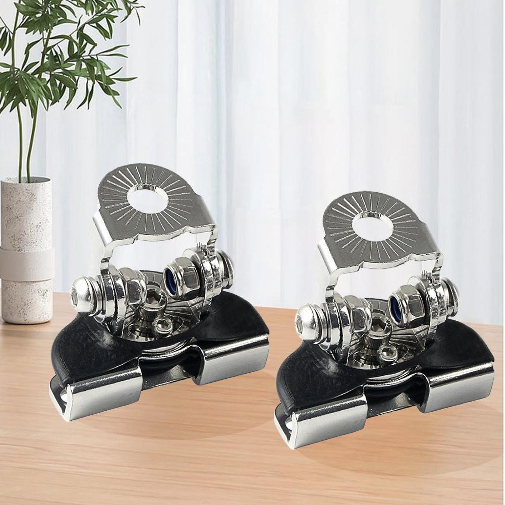

Light Bar Mounting Bracket Car Offroad Truck A-Pillar Hood Light Holder Non-Destructive Modification Bracket Holder China Mainland