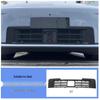 25-Model Compatible Anti-Insect Net Buckle Front Grille Starry Sky Decoration Accessory for Ideal i8/i6