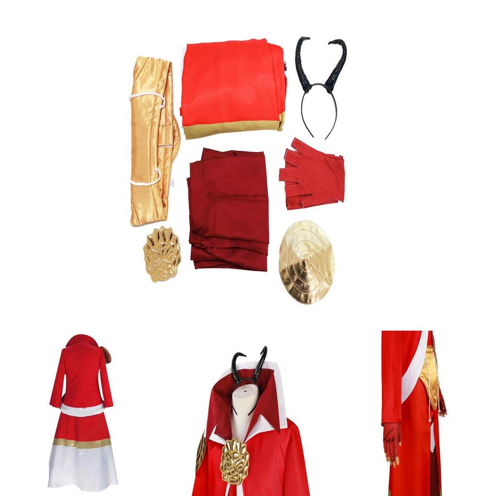 Relife As A Slime Cosplay Costume Halloween Outfit For Game And Anime Roleplay