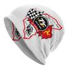 Isle Of Unisex Tt Racing Skullies Beanies Caps Unisex WoUnisex Unisex Street Winter Warm Knit Hat Adult Motorcycle Sports Bonnet Hats
