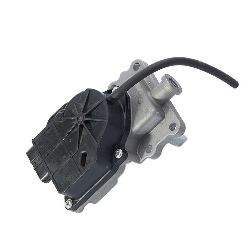 Front Differential 4WD Actuator shift fork for Toyota Hilux Vigo Tacoma 4Runner FJ Cruiser 41400-35033 41400-35031