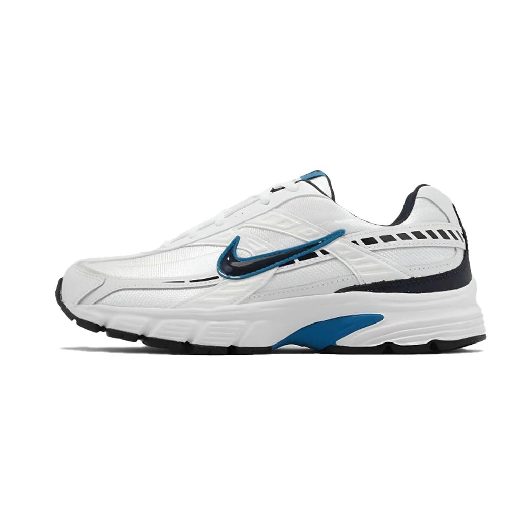 Nike Initiator Cushioning Coverage Low Top Casual City Commuting Running Shoes Unisex Gold Red DZ2776-141(Team1602-)