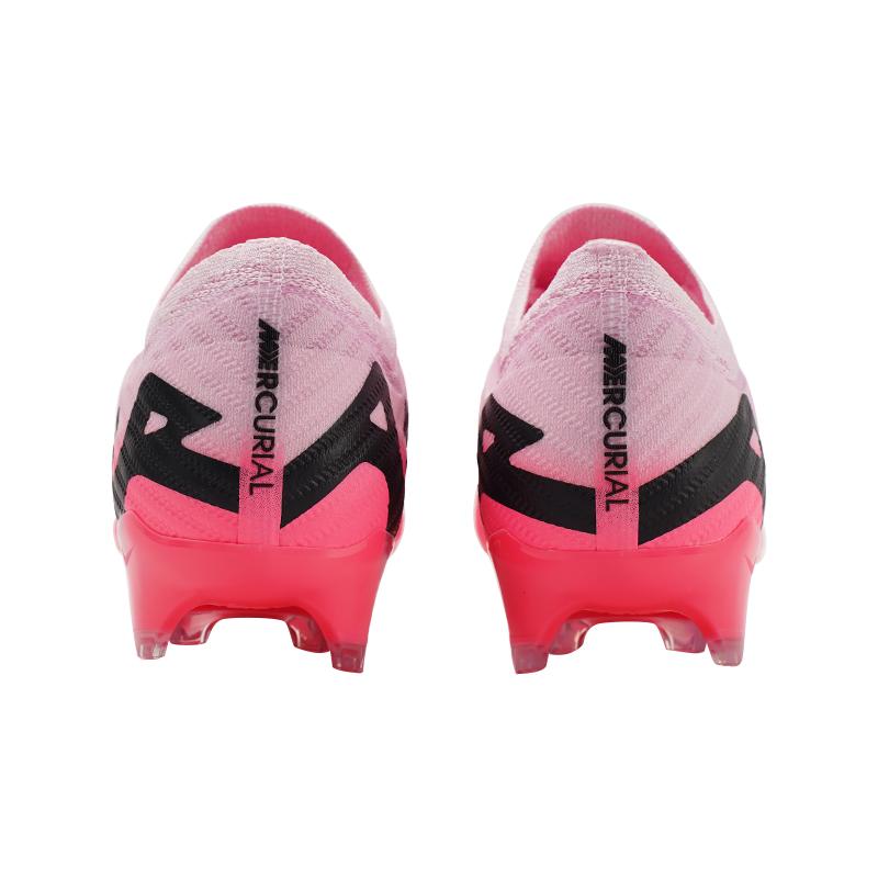 New Nike Mercurial Vapor 15 Elite Fg Pink Foam DJ4978-601