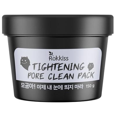 Maschera Purificante Ristringente Pori 150g