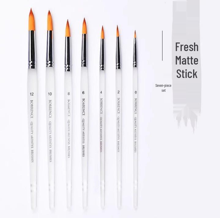 Sonnet 24-Color Beginner Watercolor Paint Set - Full Pans, Russian White Nights Collection