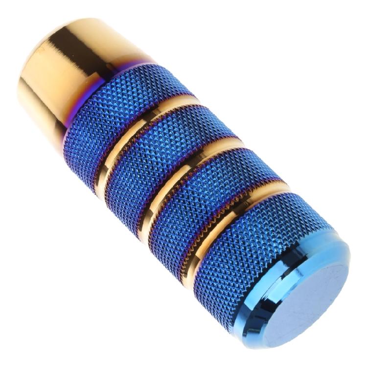 Universal 95mm Non-Slip Gear Shift Knob  Manual Transmission Shifter Lever Knob