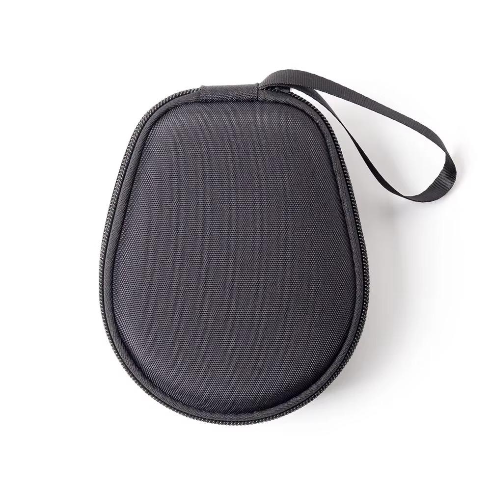 EVA Earphone Storage Bag Shockproof Headset Carrying Case Bone Conduction Headphone Box  Outdoor