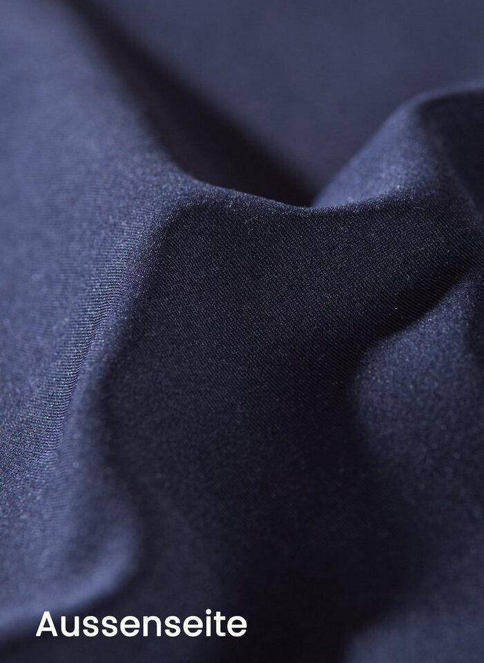 Куртка Trigema Softshell 507104 navy