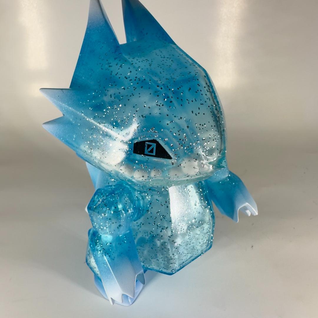 

[USED] nekorat Dora Polygon Limited Winter ver. Nekorat