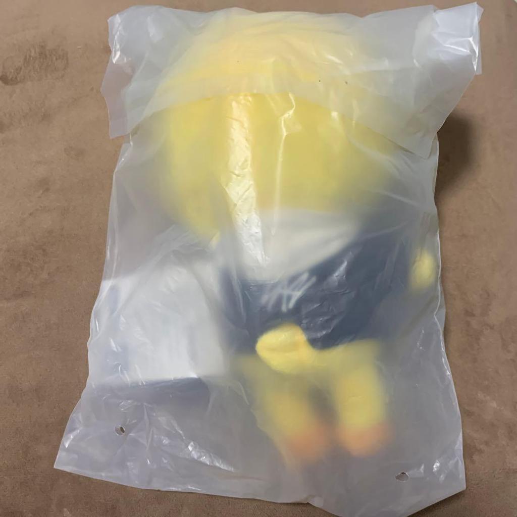 [USED] Straykids skzoo Original Felix Pogari Plush Toy