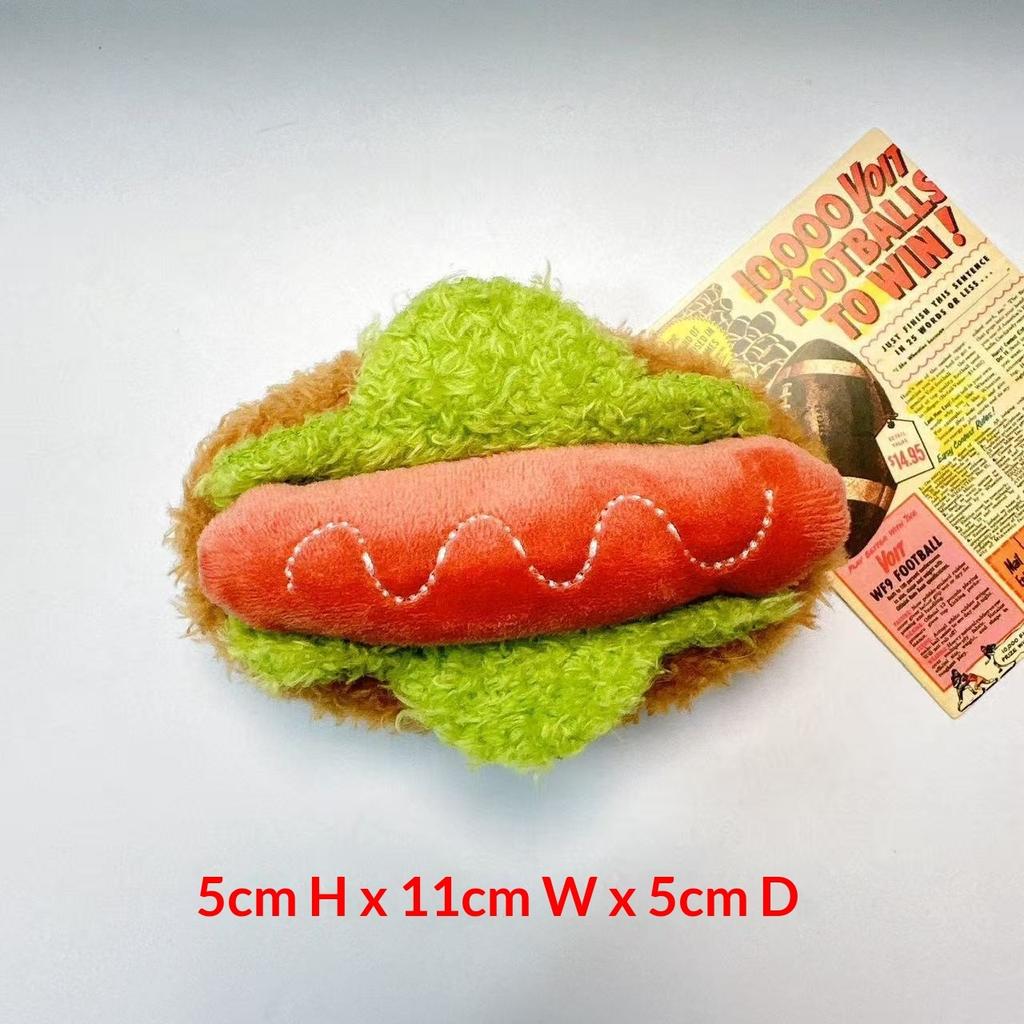 Quietschende Puppe der dritten Generation POP MART Plüschanhänger Taschenschlüsselanhänger Kleine Anhängerpuppe