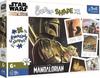 PUZZLE 160 XL MANDALORIAN STAR WARS 50035
