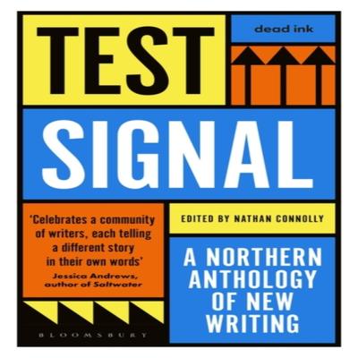 Test Signal Paperback Book 9781526630902