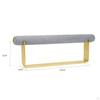 Exquisite Multifunctional Display Holder Rack for Storage Accessories Stud Earrings