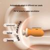 Hezheng K3 Heated Sleep Eye Mask with Earplugs CN plug (adapter included)