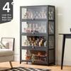 Handun Figuren & Blind Box Vitrine