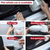 1Roll 2/3/5/7/10cm Width Bicycle Protection Stickers Riding Decoration Car Door Tape