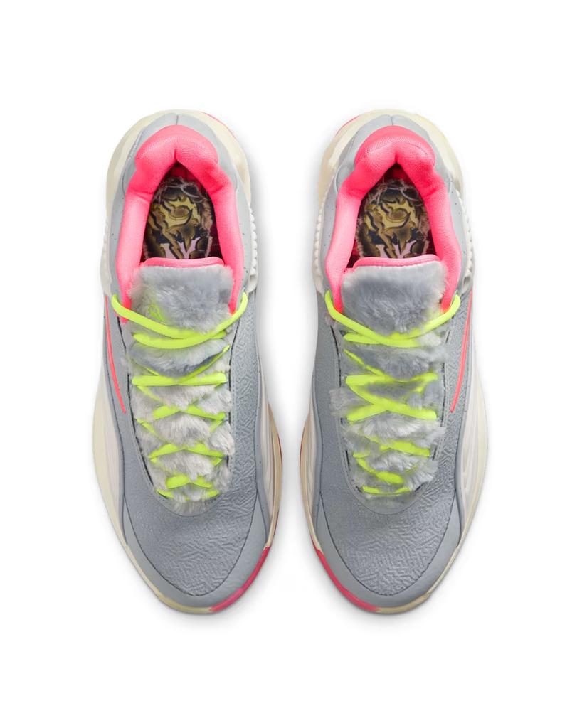 IM5840-001 Nike Giannis Freak 7 Shapeshift (IM5839-001) (Men's)