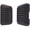 2× Brake Pedal Pad 52009562 For Jeep Grand Cherokee Liberty Dodge Nitro Ram 1500