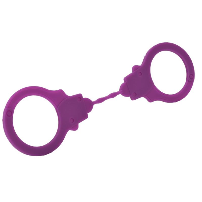 2 Choices - HOT Stylish Handcuffs Adult Night Party Game Gift Sex Toys