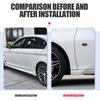 3D Car Aluminum Metal Logo Badge Body Fender Trunk Decoration Stickers For Lexus CT200h F sport ES LS IS GS LC RC GC RX UX NX LX