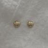 Faye 14k Momo earrings