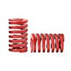 Weiruijia Japanese Standard Red Short Stroke Compression Spring