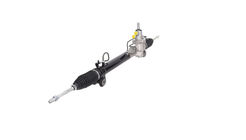 Ft02093 Fast Steering Gear Hydraulic Power Steering