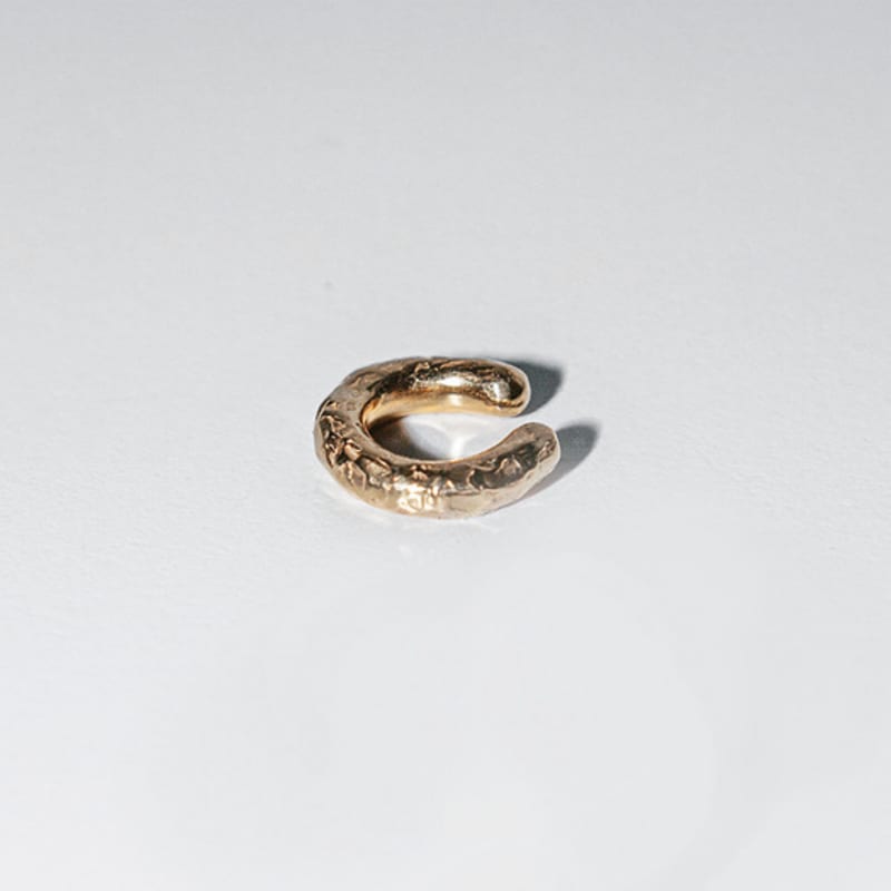 Chubby Touch Earcuff