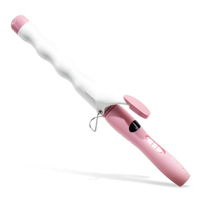Bubble Curl Wave Bongodegi 34mm/36mm Wave Perm