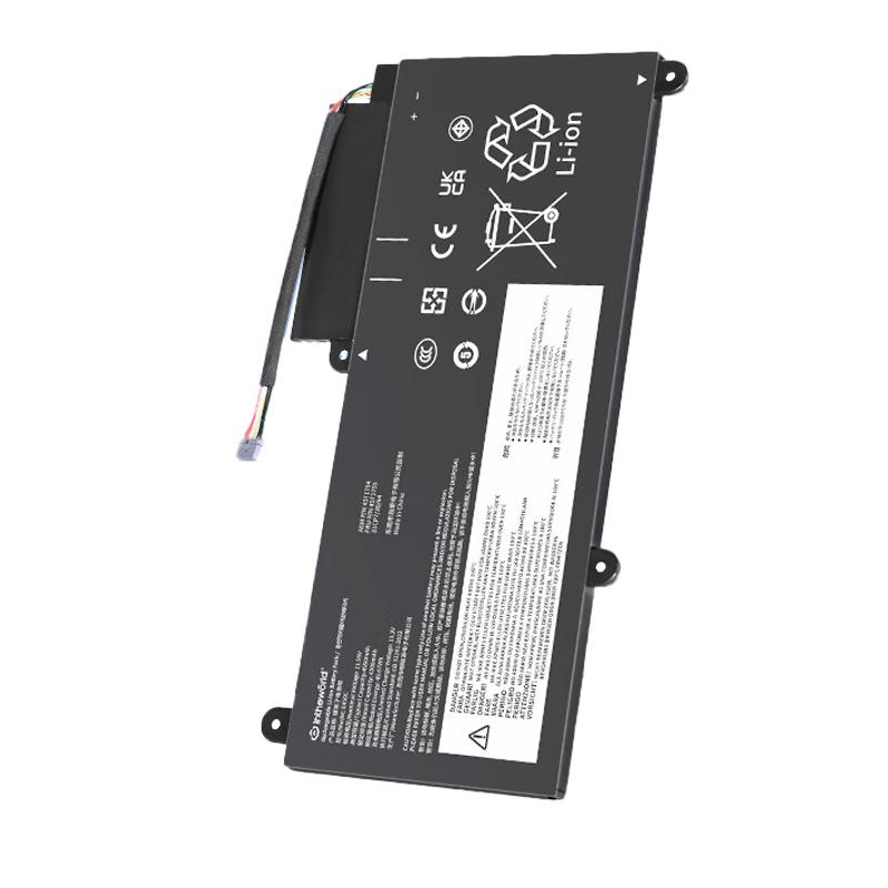 MEEEGOU Replacement Laptop Battery for Lenovo ThinkPad
