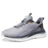 Fashion Demi-season Non-slip Sole Running Sports Shoes Woven Best Selling Products Mens Sneakers Designer Maker High Tech