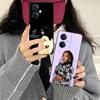 Normani Kordei Matte TPU Mobile Phone Case for OPPO Find X9 X8 X7 X6 X5 X3 X2 Plus s Pro Ultra Lite Colorful Printing Cover