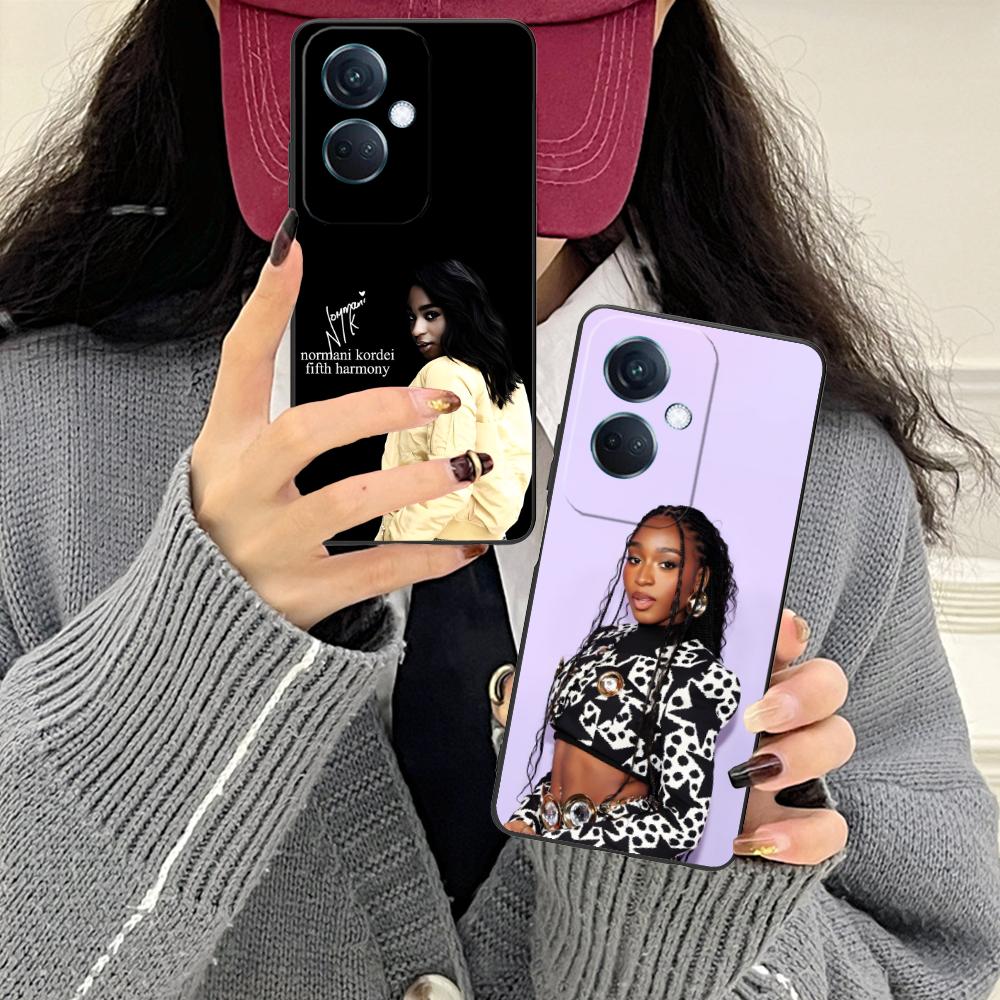 Normani Kordei Matte TPU Mobile Phone Case for OPPO Find X9 X8 X7 X6 X5 X3 X2 Plus s Pro Ultra Lite Colorful Printing Cover