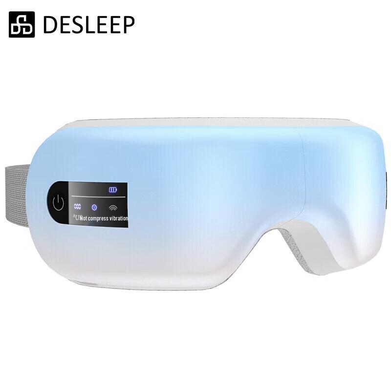 Dees DE-F108 Heated Eye Massager