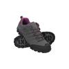 Mountain Warehouse Womens/Ladies Belfour Suede Waterproof Walking Shoes
