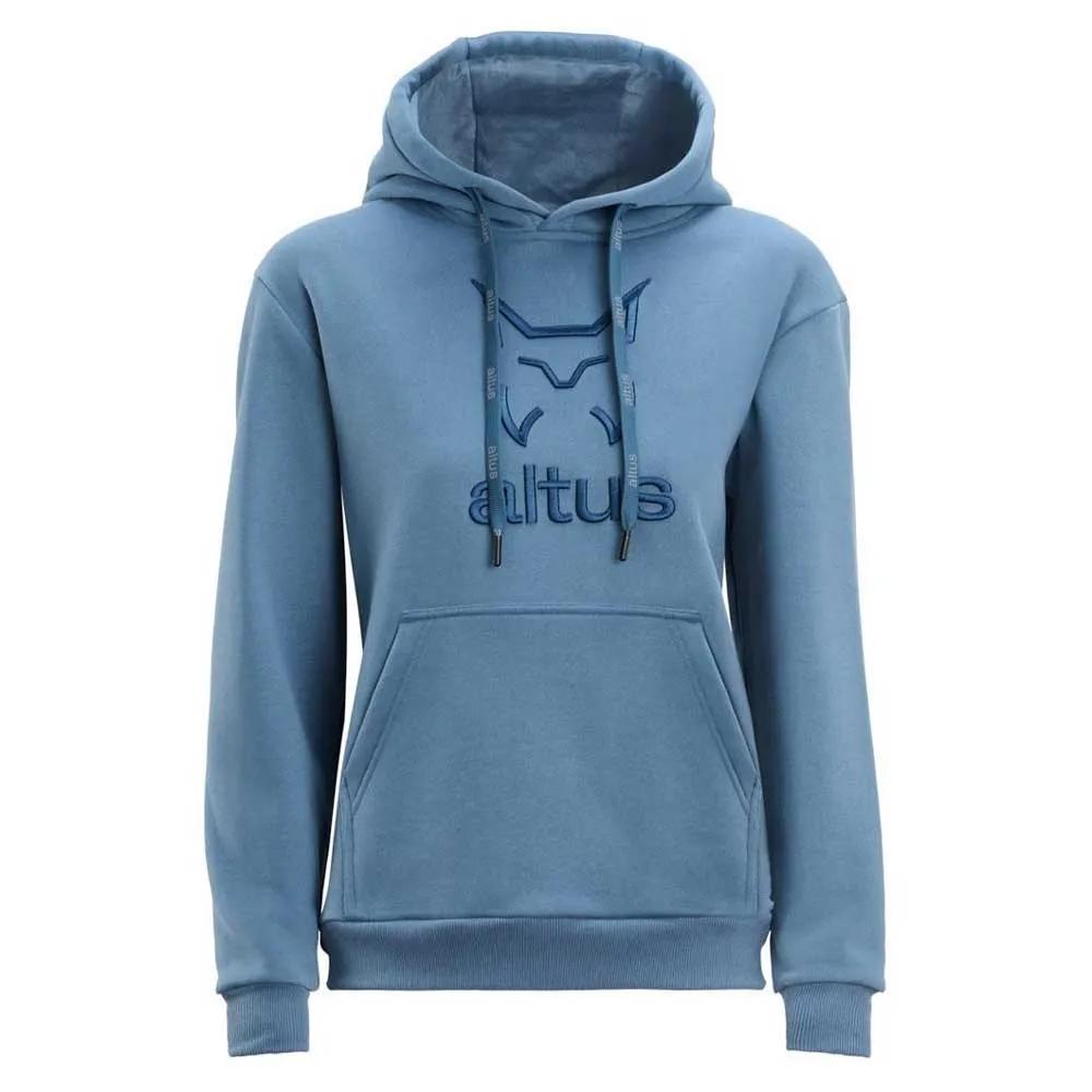 

Altus Толстовка с капюшоном Karnac L