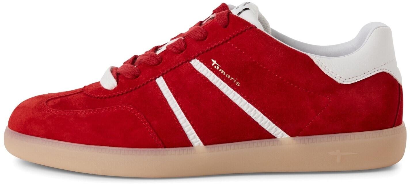 

Кроссовки Tamaris Low-Top Sneaker (1-23624-43) red 37