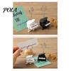 Piano Business Card Holder Holder, Resin Wedding Table Number Clip, DIY Memo Durable Stand Photo for Desk, Music Theme Home Office Decor, Gift Unique