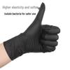 Shixun Disposable Nitrile Work Gloves