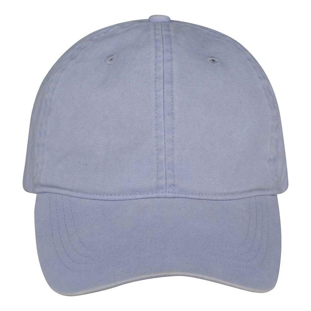 Native Spirit Unisex-Erwachsene verblasste gewaschene Baseballkappe