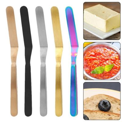 Fırında pişirme – Kek ve Pasta Spatulaları