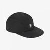 Fila Running Block Point Cap Fs3cph2101x Black