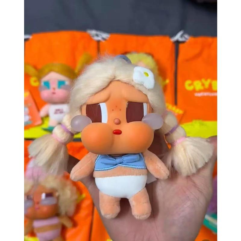 Vinyl Plush Pendant Gift Blind Box