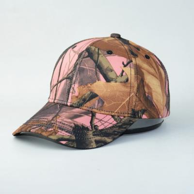 Spring Autumn Outdoor Sunscreen Hat Men's Disguise Training Biomimetic Camouflage Baseball Hat Women's Summer Sunshade Duck Tongue Hat