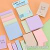 Cahiers et bloc-notes – Post-it