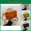 Trendy Minimalist Single Shoulder Bag For Women 2023 Summer Fashion Crossbody Bag