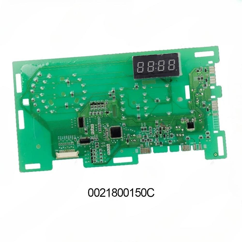Used For Haier Washing Machine Control Board 0021800150/A/C/D/G 0021800115A/B/BA/C/E PCB 0021800159 0021800151 Washer Parts