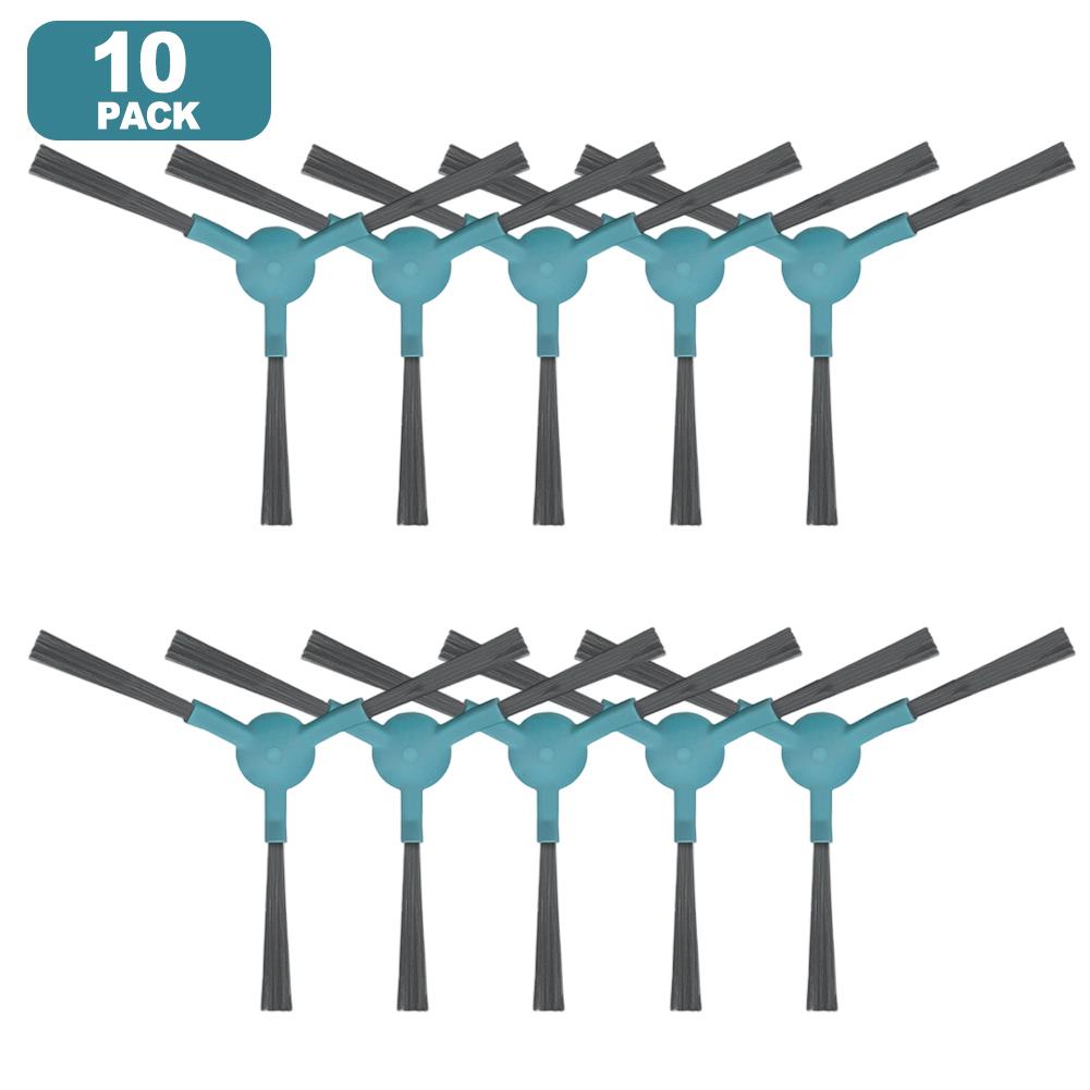 Efficient Cleaning Performance Replacement Side Brush Robot Cleaner Brushes